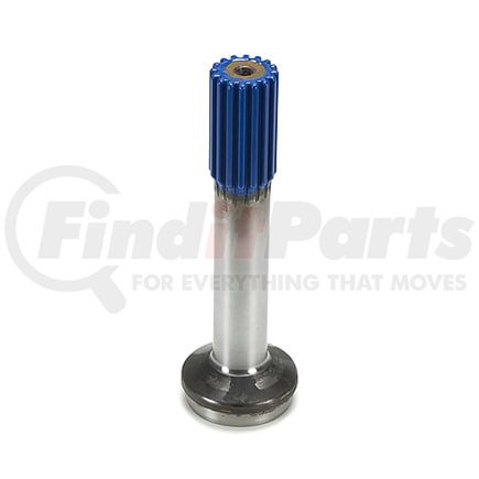 2-40-1851R by WORLD AMERICAN - DL-TS-1.3750-16SP. DIA-2.500 W