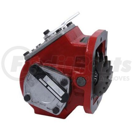 370036AG by WORLD AMERICAN - WHEEL SEAL