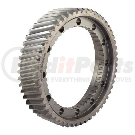 61KH47P11 by WORLD AMERICAN - CRDP92 BULL GEAR 54T    Replacement Mack