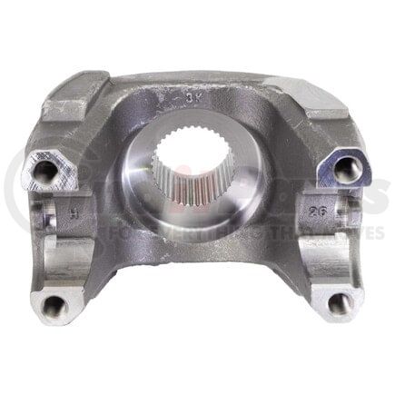 6-4-8991-1R by WORLD AMERICAN - HALF ROUND END YOKE