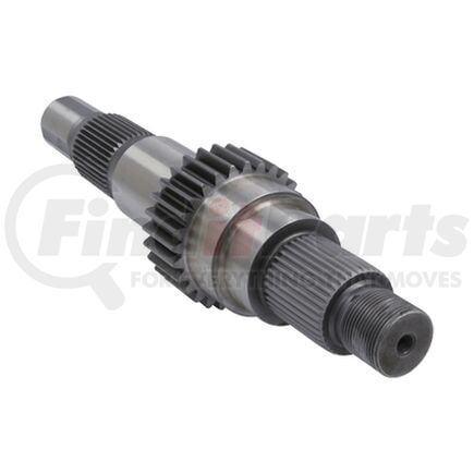 A1-A3297A1014 by WORLD AMERICAN - INPUT SHAFT LESS PUMP