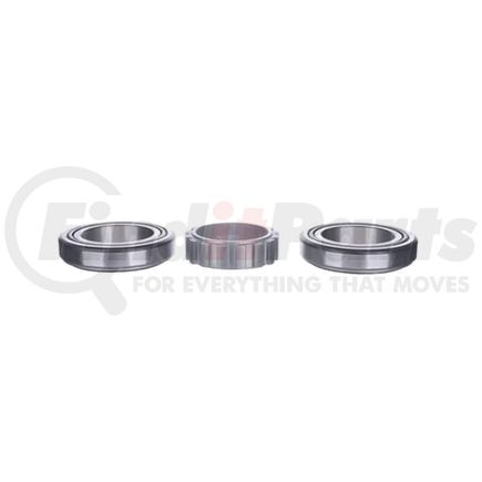 A1-1228J1414R by WORLD AMERICAN - Wheel Bearing Assembly, 2.75 in.