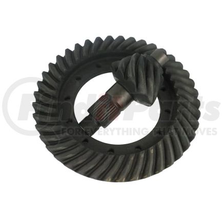 A38006-10F by WORLD AMERICAN - R&P SLHD-SQHD C4735 3.90F Repl Rockwell/Meritor Diff