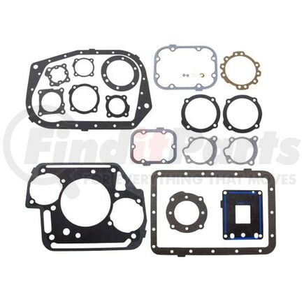 K2295 by WORLD AMERICAN - GASKET KIT