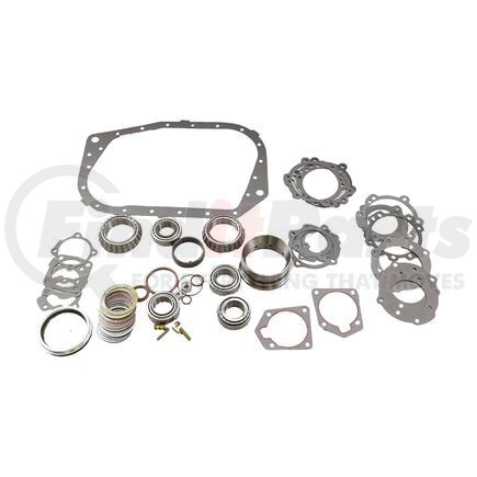 K2769 by WORLD AMERICAN - KIT BRG&SEAL RTLO14/16/18718 A