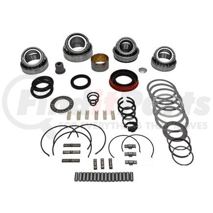 K149 by WORLD AMERICAN - KIT GSKT & SEAL FULLER HD