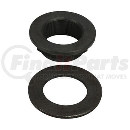 KIT 2826 by WORLD AMERICAN - NUT & WASHER KIT X14