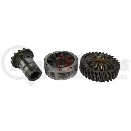 PD404SV by WORLD AMERICAN - GEAR KIT