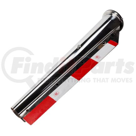 MFH-0012L by WORLD AMERICAN - MUDFLAP HANGER LH