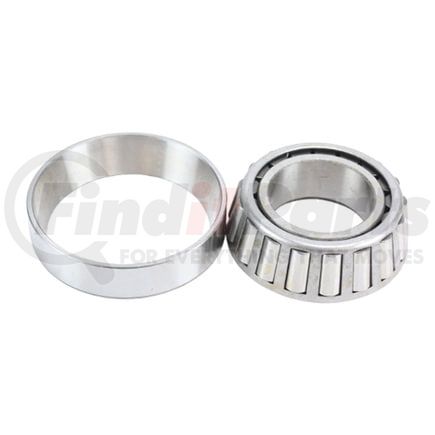 RBC 412 by WORLD AMERICAN - WHEEL BEARING SET