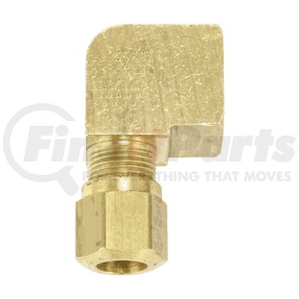 WA01-5913 by WORLD AMERICAN - BR 90 F LBO-NYL TUB 3/8X3/8 Q5