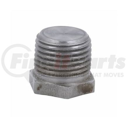 WA01-6030 by WORLD AMERICAN - ST HEX HEAD PIPE PLUGS 1/8 Q10