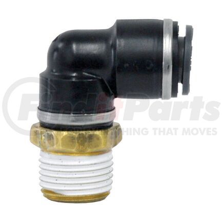 WA01-6305 by WORLD AMERICAN - CM PL M 90 SW LBO 3/8 X 1/8 Q5