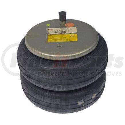 WA01-7472C by WORLD AMERICAN - Air Spring