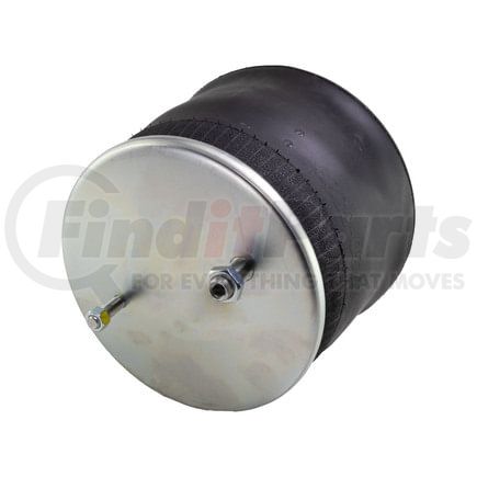 WA01-8539C by WORLD AMERICAN - Air Spring Trailer