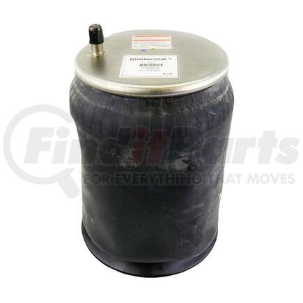 WA01-8856C by WORLD AMERICAN - Air Spring