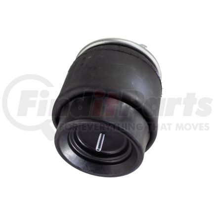 WA01-9554C by WORLD AMERICAN - Air Spring Trailer