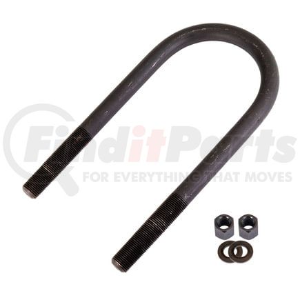 WA07-2477 by WORLD AMERICAN - U-BOLT RD FR 3/4-16X231MM