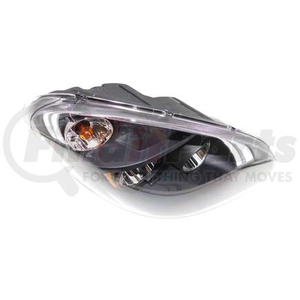 WA128-7037L by WORLD AMERICAN - HEADLIGHT LED LH