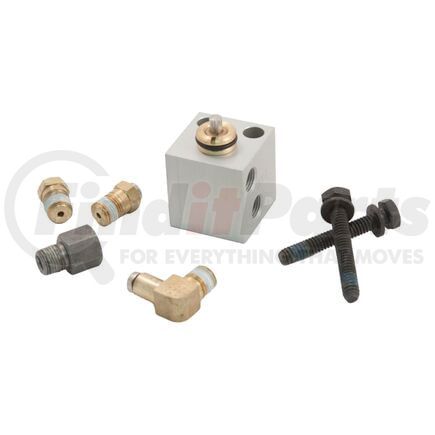 WA1314300110 by WORLD AMERICAN - SQUARE VALVE