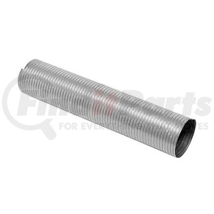 WA13319B50024G by WORLD AMERICAN - Flex Tubing Precut-Galvanized