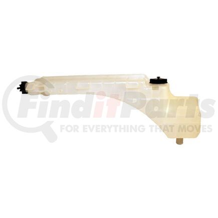 WA195-0038 by WORLD AMERICAN - SURGE TK W/SENSOR/CLAMP/& CAP