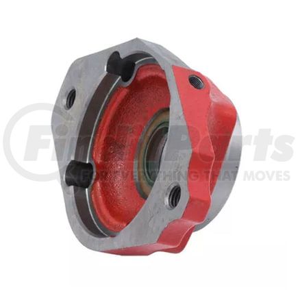 WA20-03-1501 by WORLD AMERICAN - BEARING CAP W/CUP & SEAL