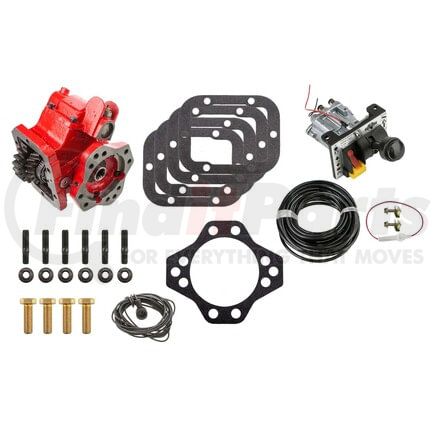 WA20-06-5170 by WORLD AMERICAN - REPLACES: WA06S8RPN-DLFDM