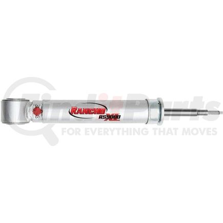 RS999832 by MONROE - Rancho RS9000 Strut