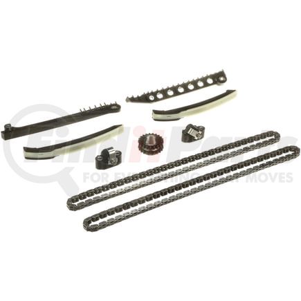 Gates CHK102 Engine Timing Chain Kit Automotive Timing Chain Component Kit