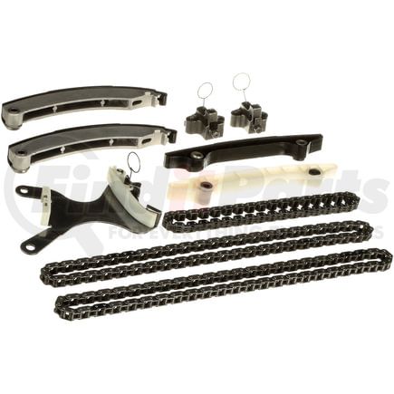 CHK106 by GATES - Automotive Timing Chain Component Kit