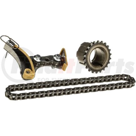 CHK138 by GATES - Engine Timing Chain Kit
