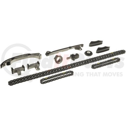 CHK141 by GATES - Timing Chain Component Kits