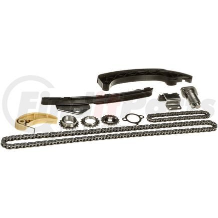 CHK143 by GATES - Automotive Timing Chain Component Kit