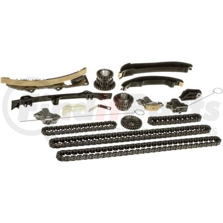 CHK149 by GATES - Automotive Timing Chain Component Kit