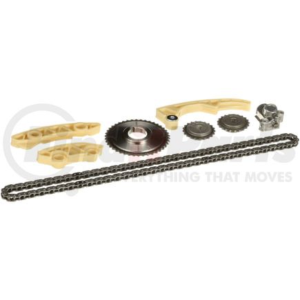 CHK151 by GATES - Automotive Timing Chain Component Kit