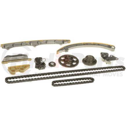 Gates CHK155 Engine Timing Chain Kit Automotive Timing Chain Component Kit