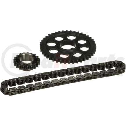 CHK157 by GATES - Automotive Timing Chain Component Kit