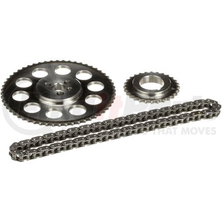 Gates CHK158 Engine Timing Chain Kit Automotive Timing Chain Component Kit