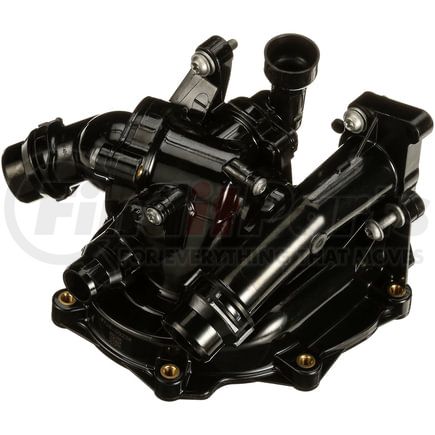 34926 by GATES - Integrated Housing Engine Coolant Thermostat