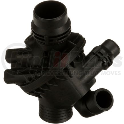 34935 by GATES - Integrated Housing Engine Coolant Thermostat