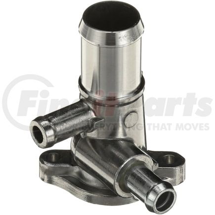 Gates CO35095 Engine Coolant Hose Flange Engine Coolant Water Outlet