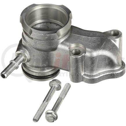 Gates CO35096 Engine Coolant Water Outlet Engine Coolant Water Outlet