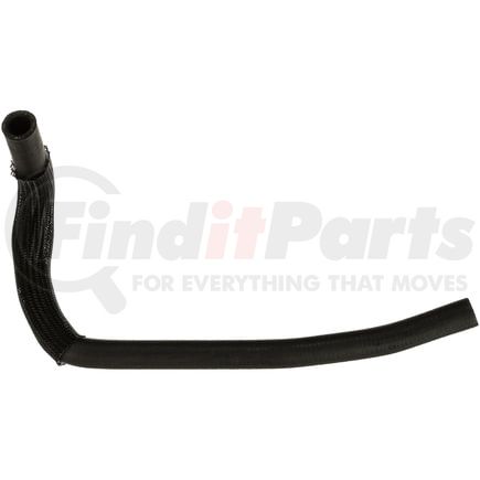 12570 by GATES - Premium Molded Heater Hose