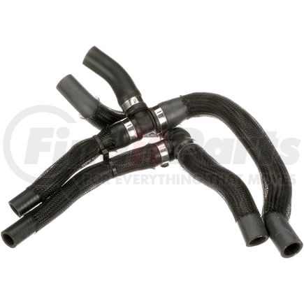 52016 by GATES - Molded Coolant Hose