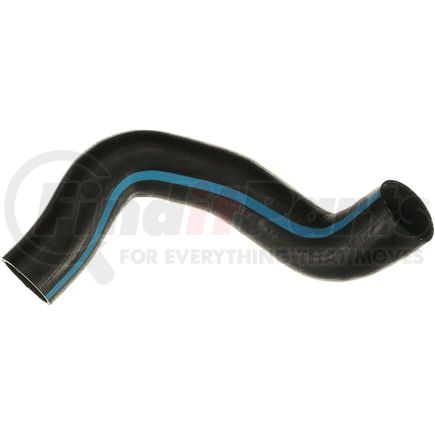 Gates 52112 Radiator Coolant Hose Premium Molded Coolant Hose