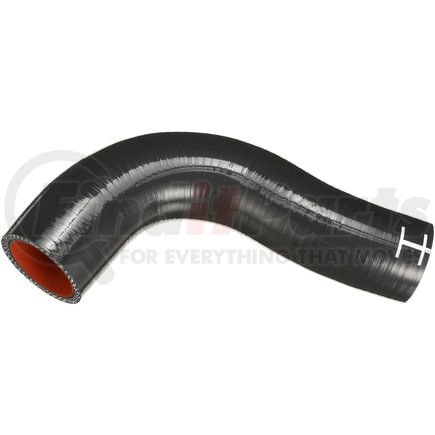 26596 by GATES - Molded Turbocharger Hose Kit