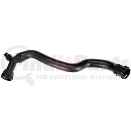 Gates 51878 Radiator Coolant Hose Radiator Coolant Hose - 180°F for Chrysler, Dodge, & Jeep 3.6L Pentastar