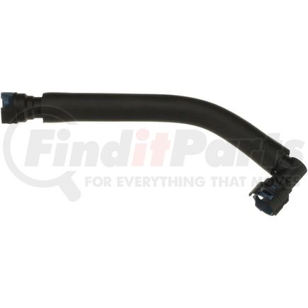 Gates EMH063 Engine Crankcase Breather Hose Emission Control & Ventilation Hose