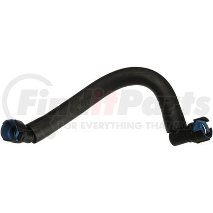 Gates EMH064 Engine Crankcase Breather Hose Emission Control & Ventilation Hose